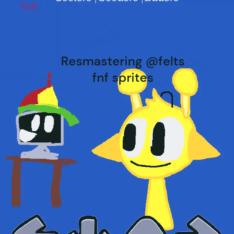 Game by @ElVerde3XD