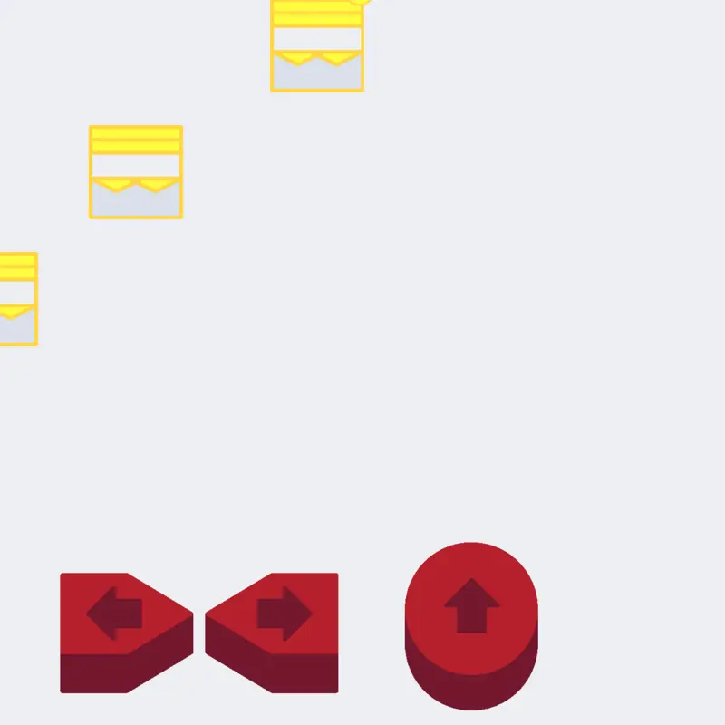 Game by @MiriamQuimi
