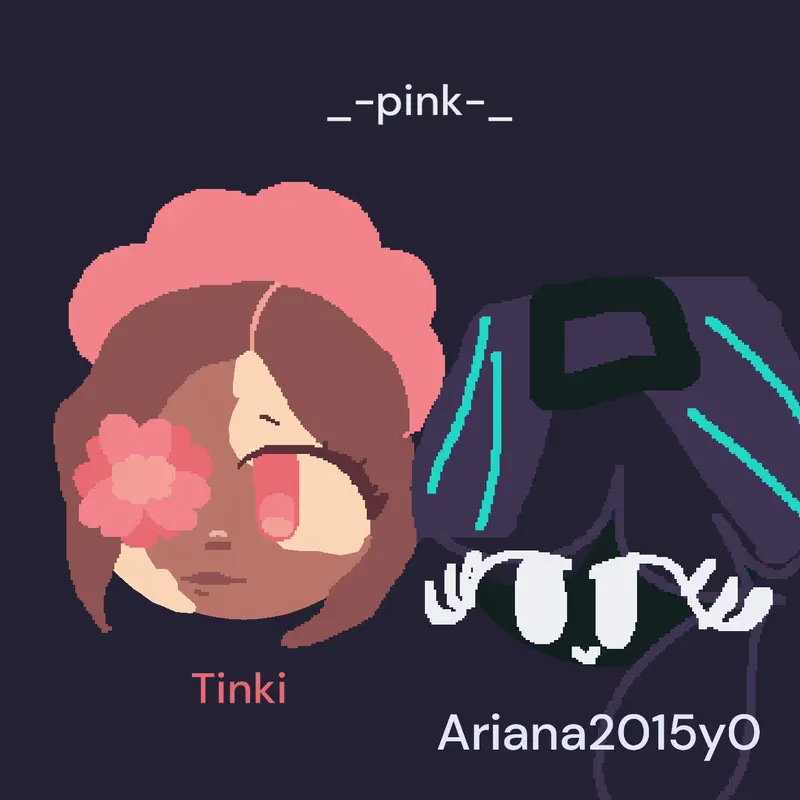 Game by @Ariana2015y0