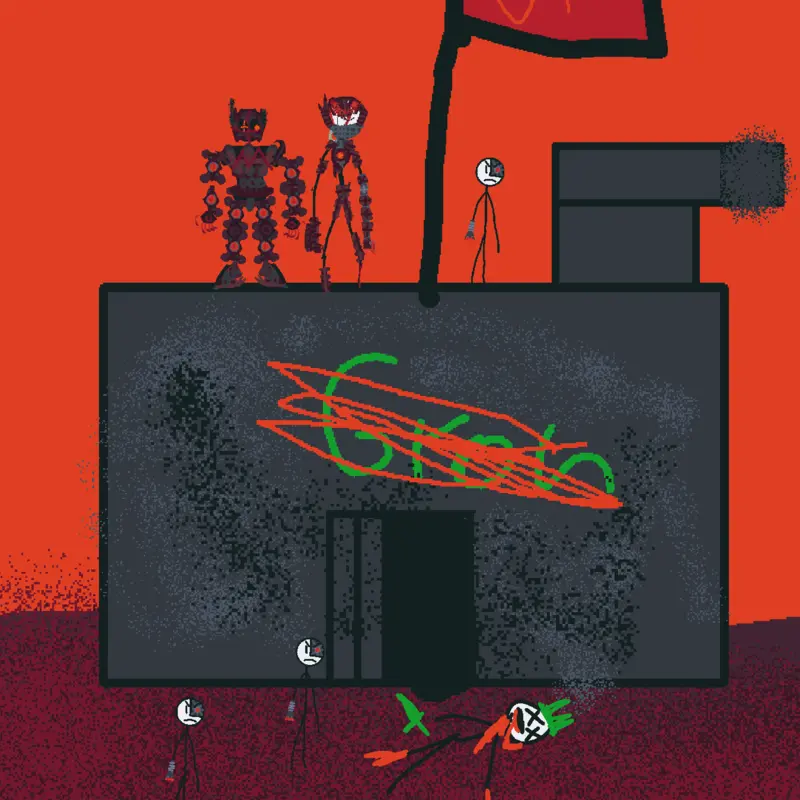 Game by @Xx-Abdulhadi-Ab_mega-xX