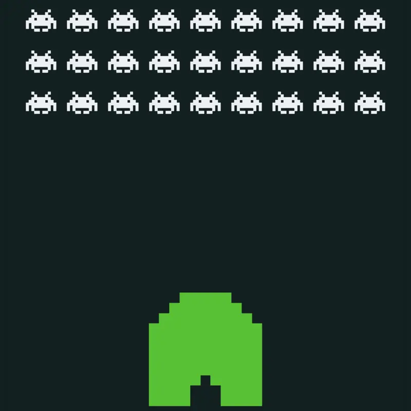 Game by @lucasarn