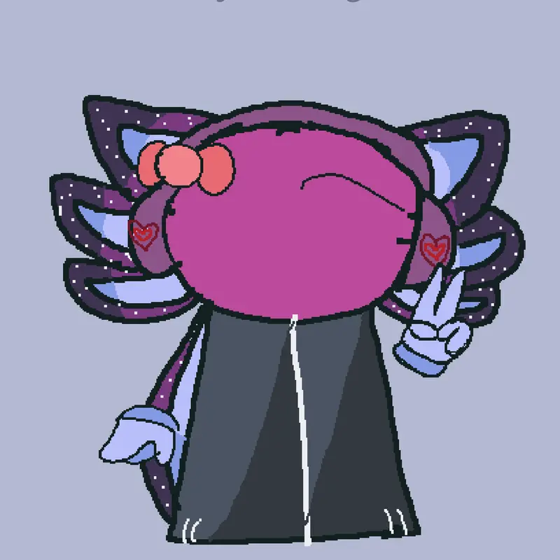 Game by @KiraDaAxolotl123