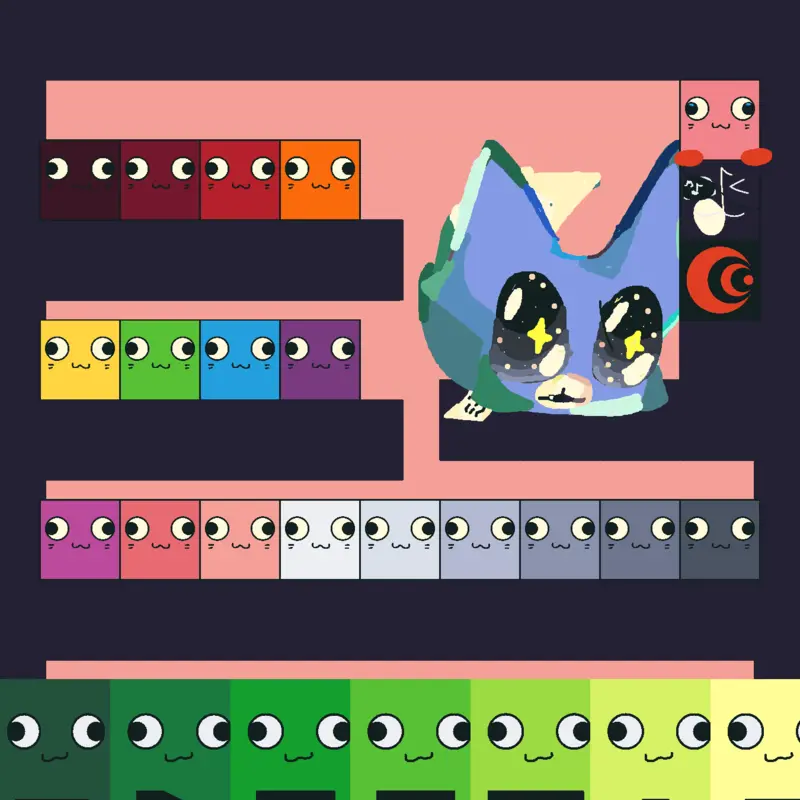 Game by @cinna_cutei