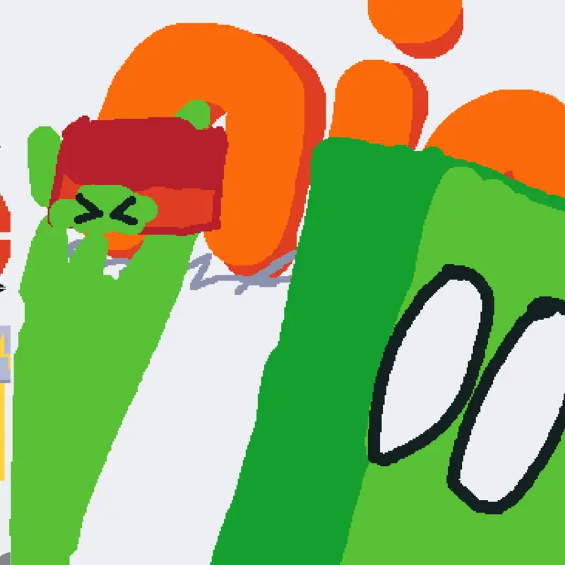 Game by @KITIFLUFI
