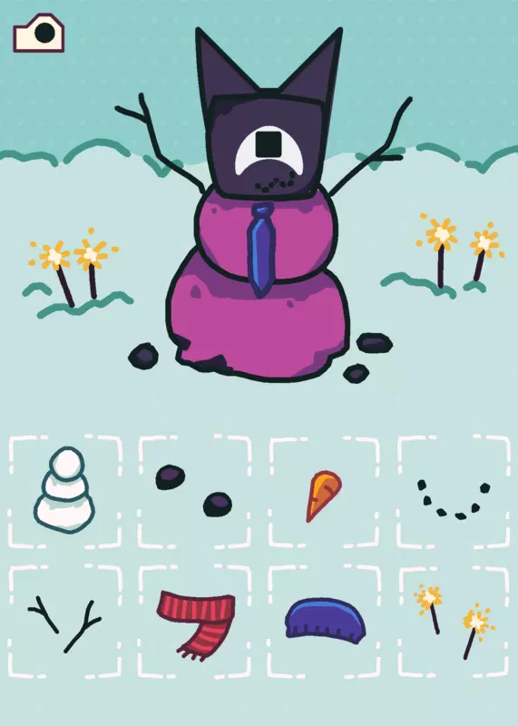 Game by @francisjhorror21