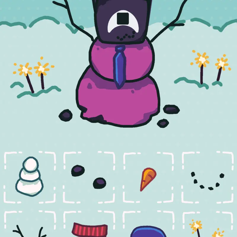 Game by @francisjhorror21