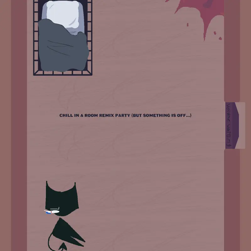 Game by @Mocha_kit