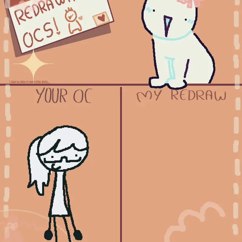 Game by @Fiore_The_Stickwoman