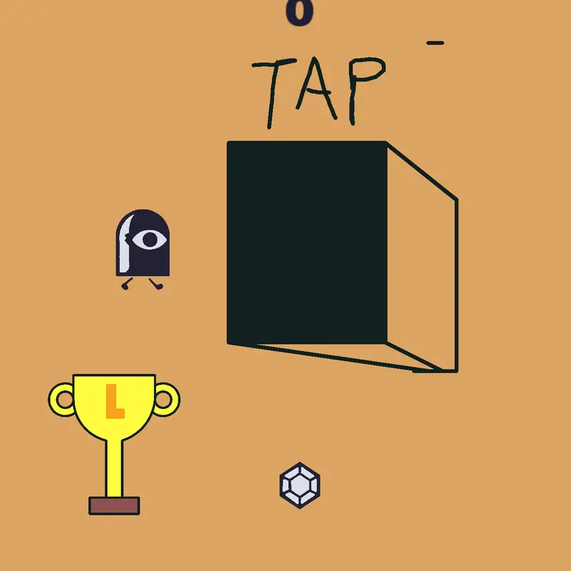 Game by @010101010101010110100101