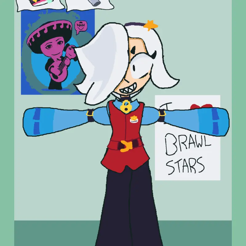 Game by @blueberri