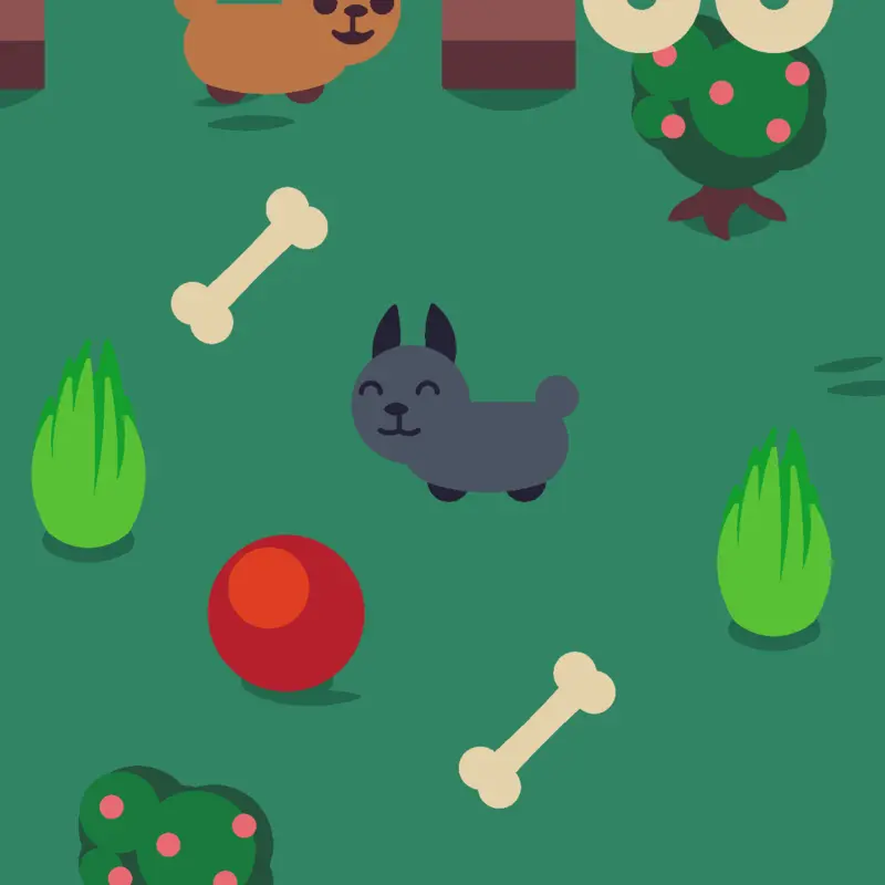 Game by @d1a2
