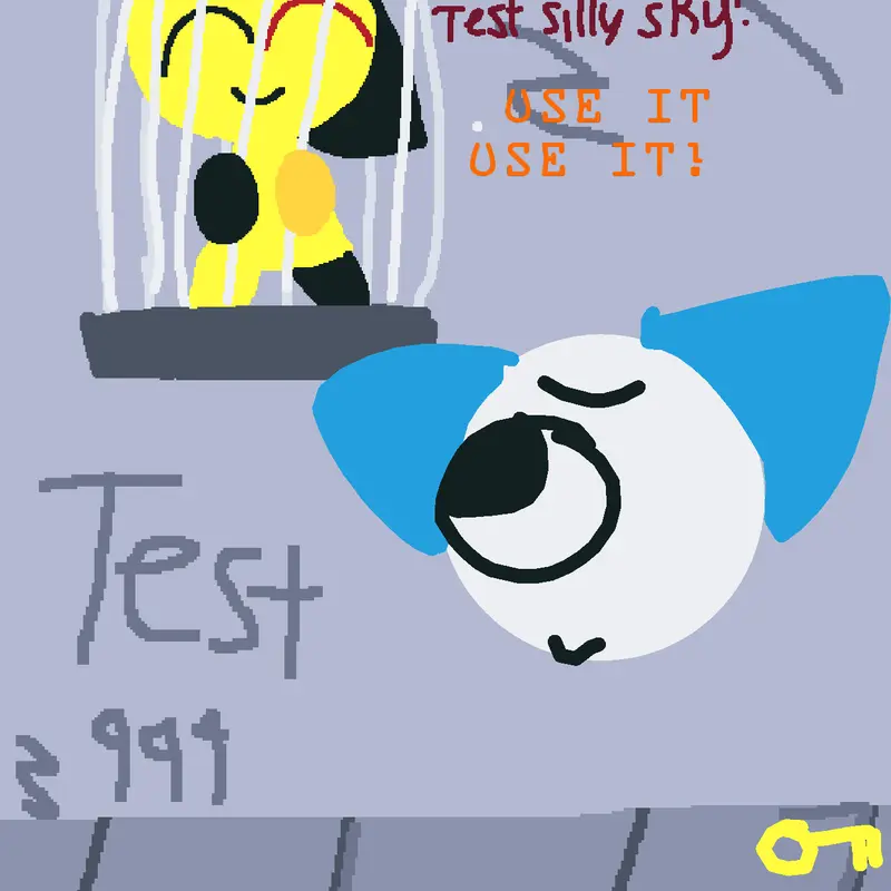 Game by @Ordinary_twixxelfan
