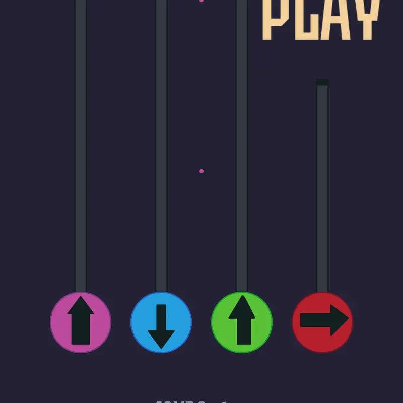 Game by @Elijahjl