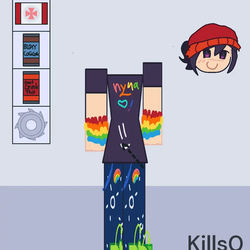 Game by @jiisjjjs
