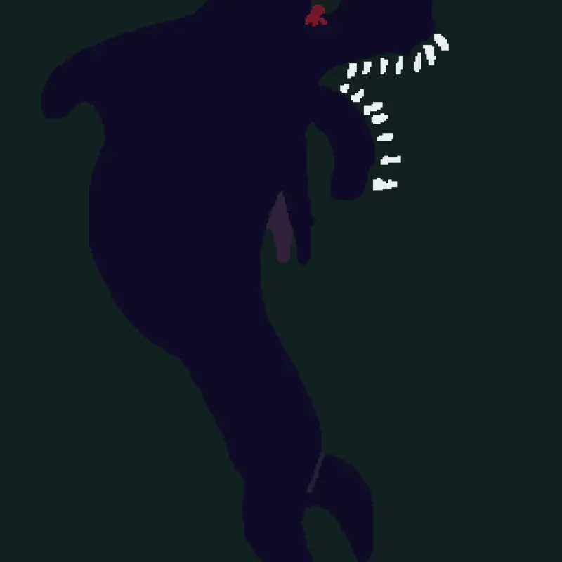 Game by @upgradedGhosthunter