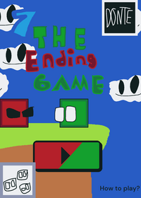 THE Ending game gameboys :/(idk is dead)