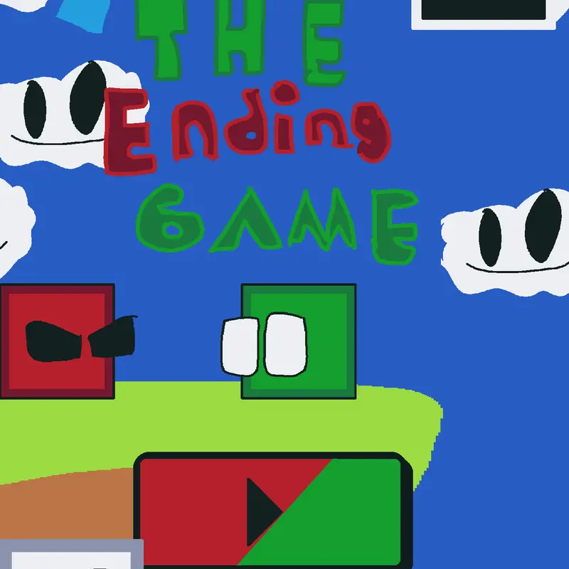 Game by @sprtinke