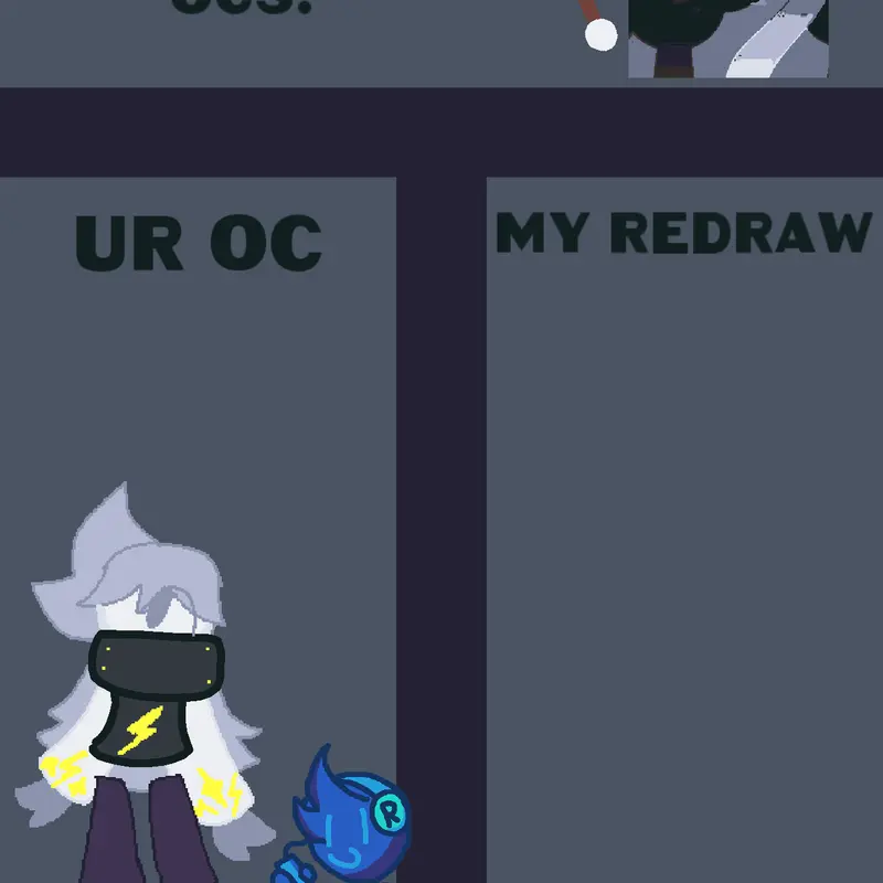 Game by @papacutiepants300