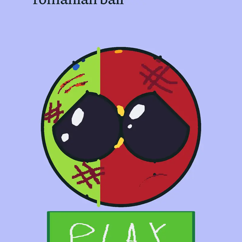 Game by @zeca1234