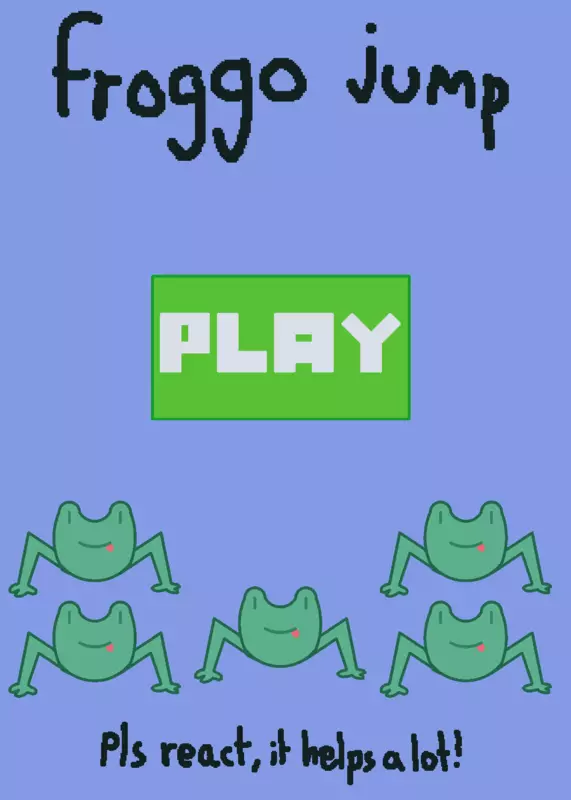 Game by @Mebetcha