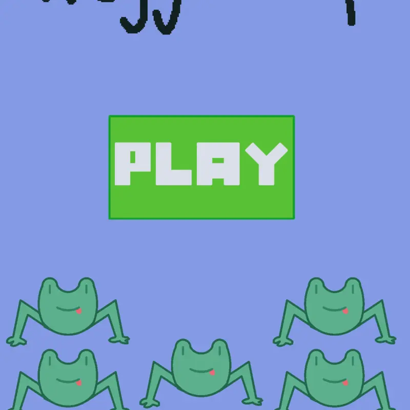 Game by @Mebetcha