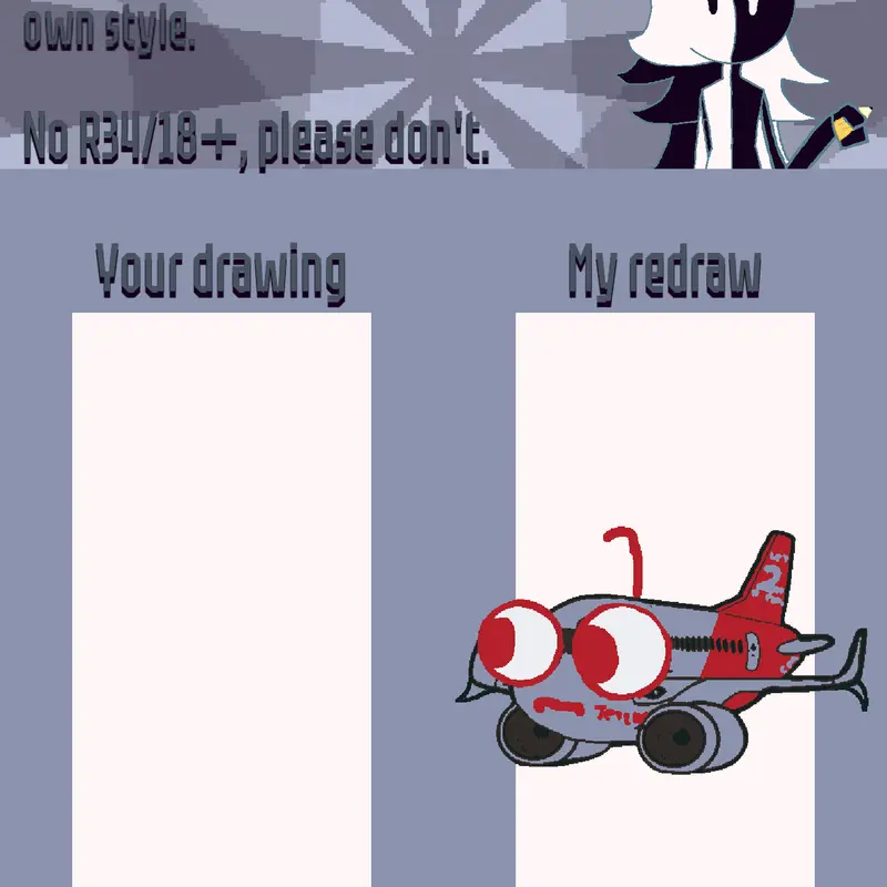 Game by @iliketragicplanes