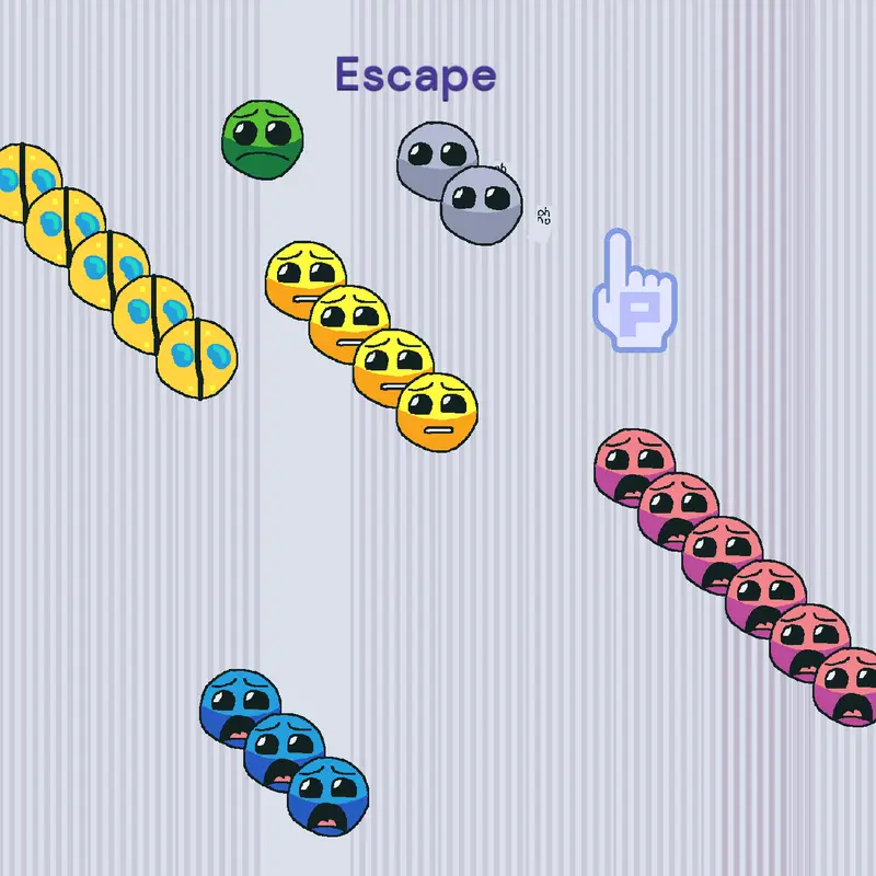 Game by @supersellar