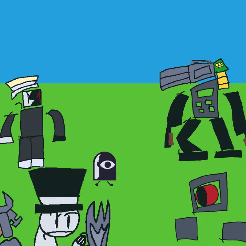 Game by @Bob_Weedsmoker