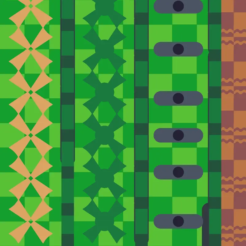 Game by @eldarcat
