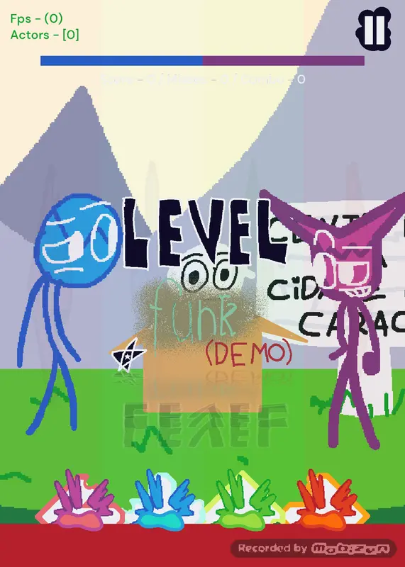 Game by @aiobas
