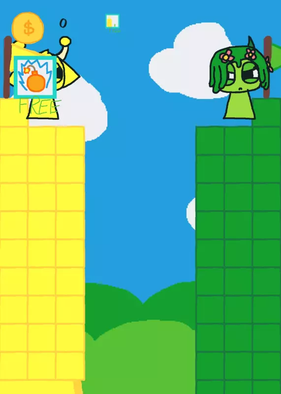 Game by @MaxiGamer9