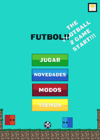 The Football Game in Spanish 1.1.7 Update