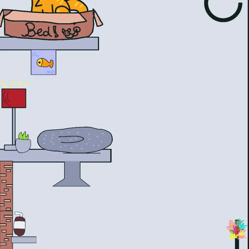 Game by @Isabella_sunflower