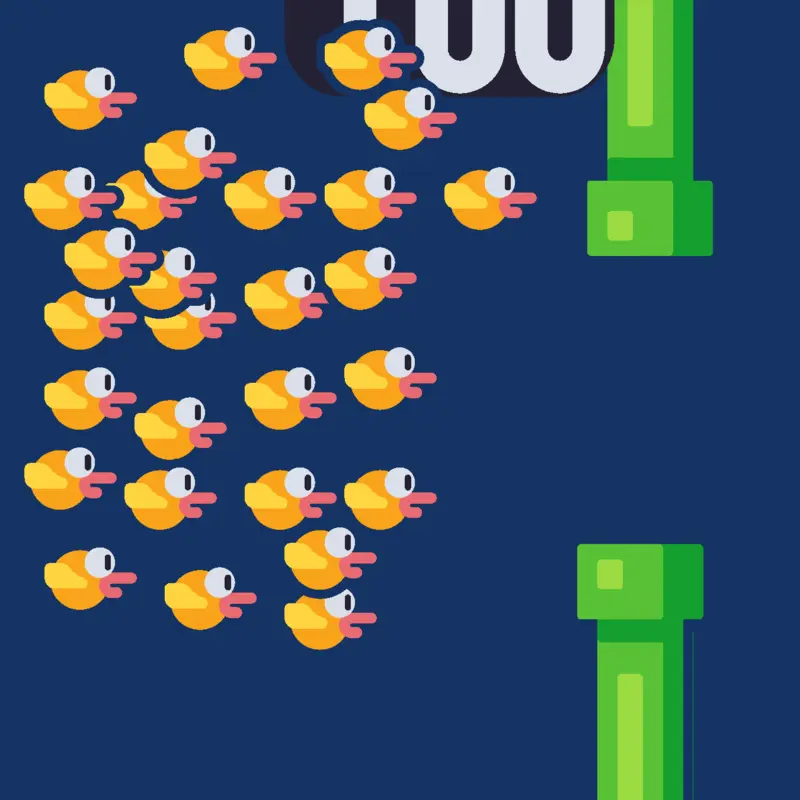 Game by @slimenogluegg