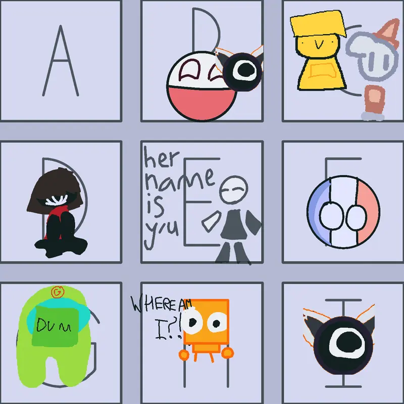 Game by @eiwo