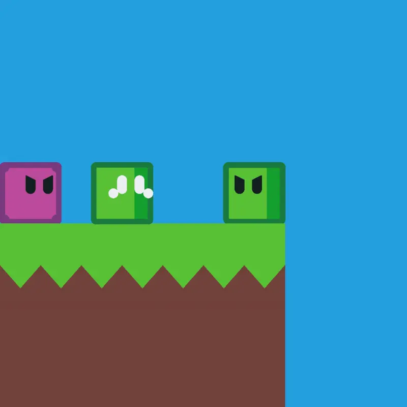Game by @chicken_gungamer639
