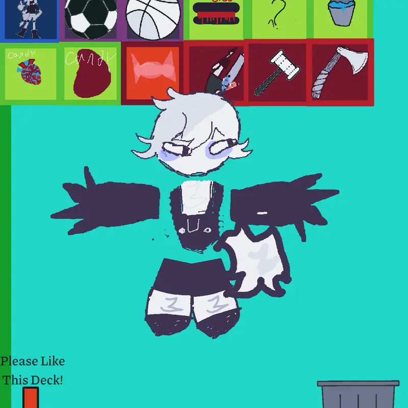 Game by @semelia_officialXD