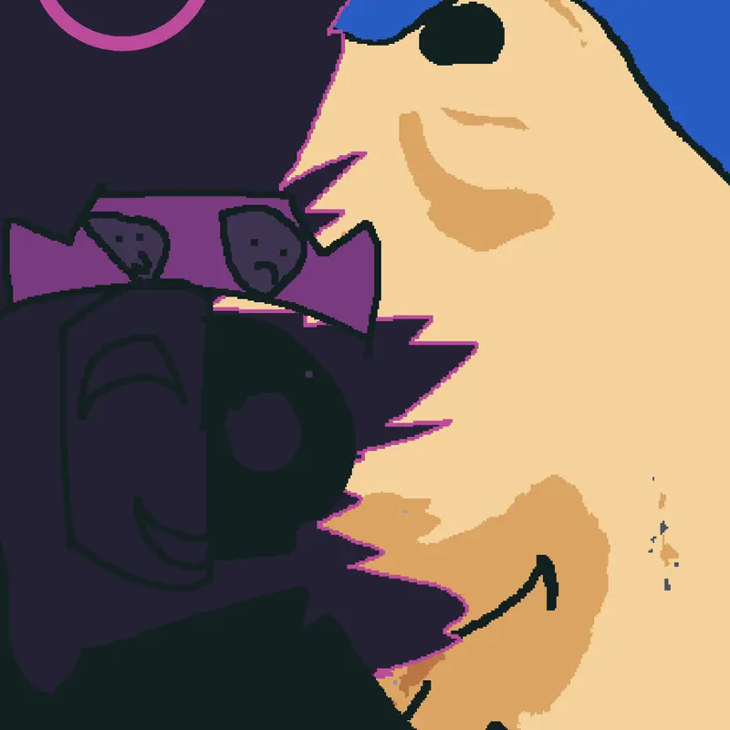 Game by @TYLER--ANIMATING-_-2