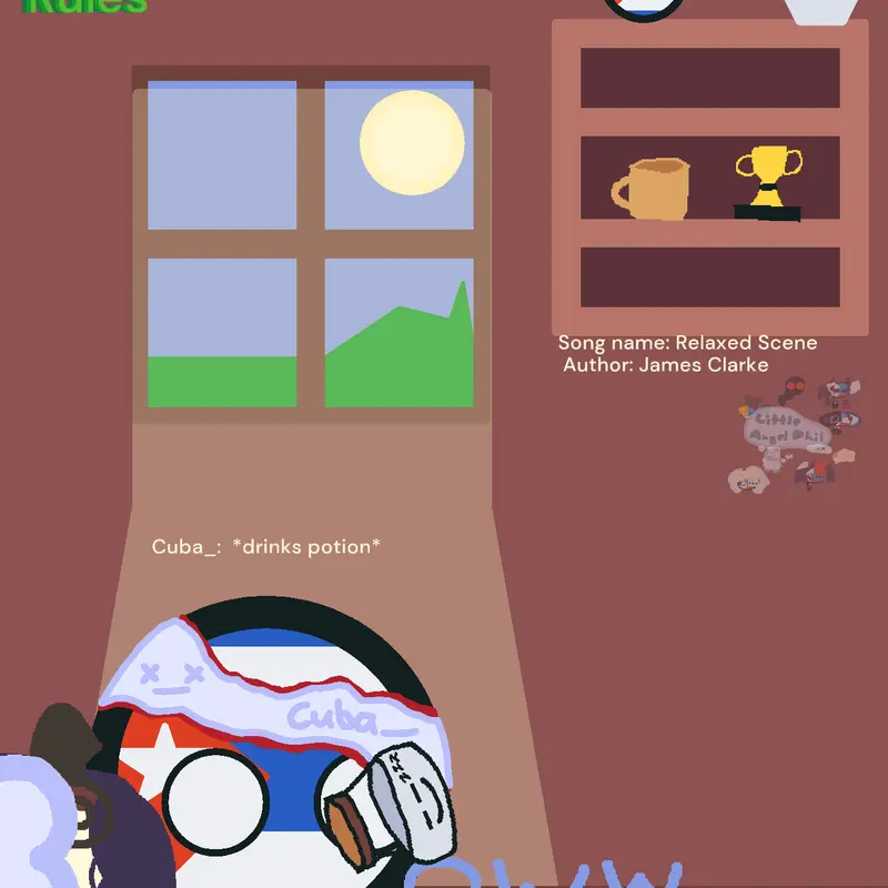 Game by @Little_angel_phil
