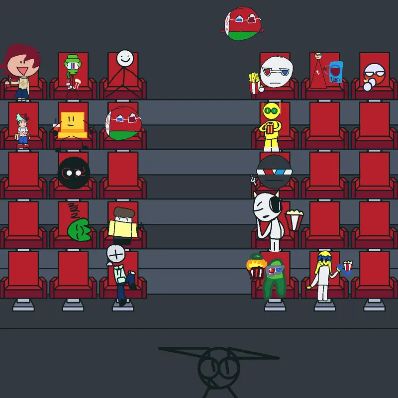 Game by @Fernandabrazil
