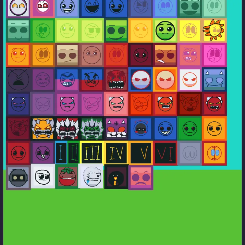 Untitled lobotomy sandbox by @Jack365
