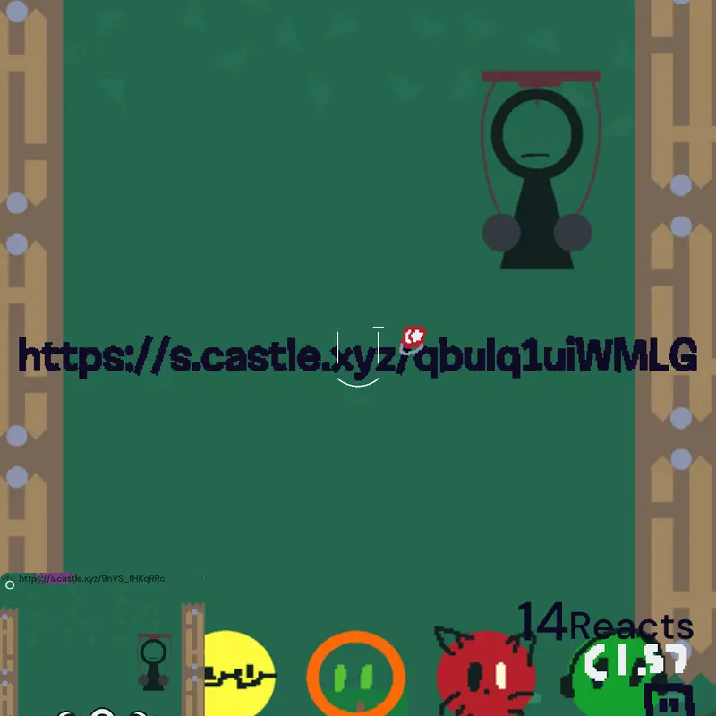 Game by @Shuwei2014