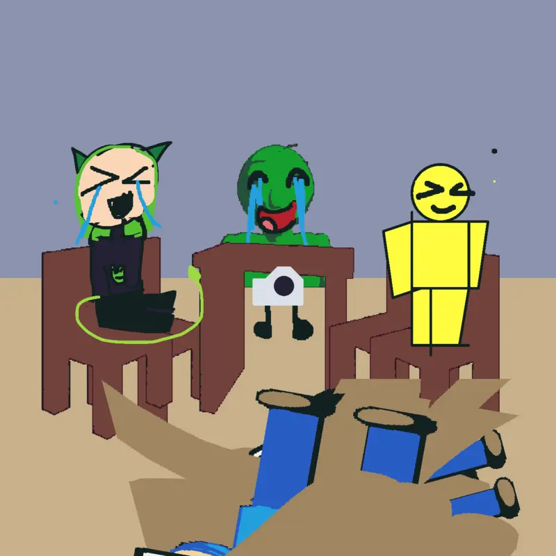 Game by @screaming_frog
