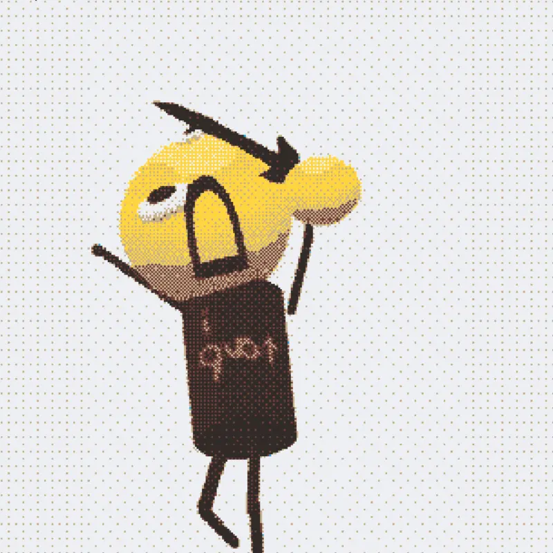 Qna of iquot by @nijiha