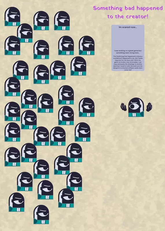 Game by @Lomaz