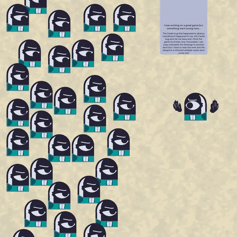 Game by @Lomaz
