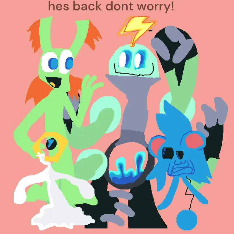 Game by @vwarpox2340