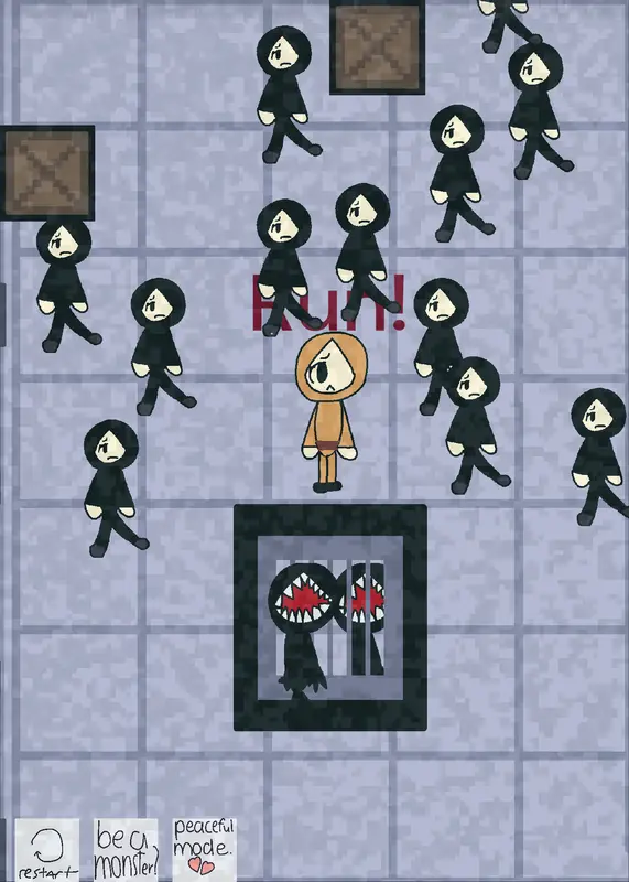 Game by @SyilphaHonor