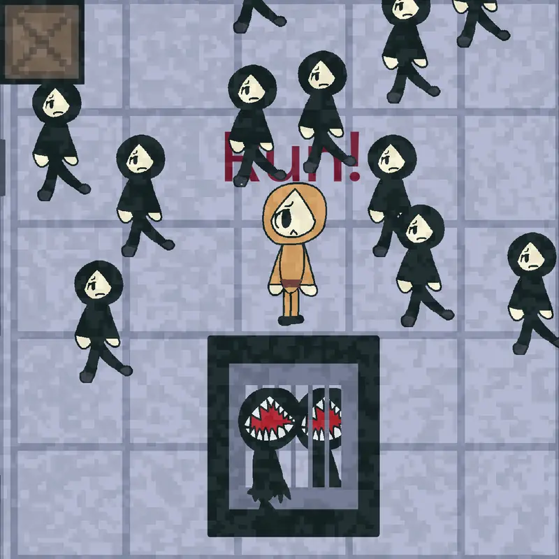 Game by @SyilphaHonor