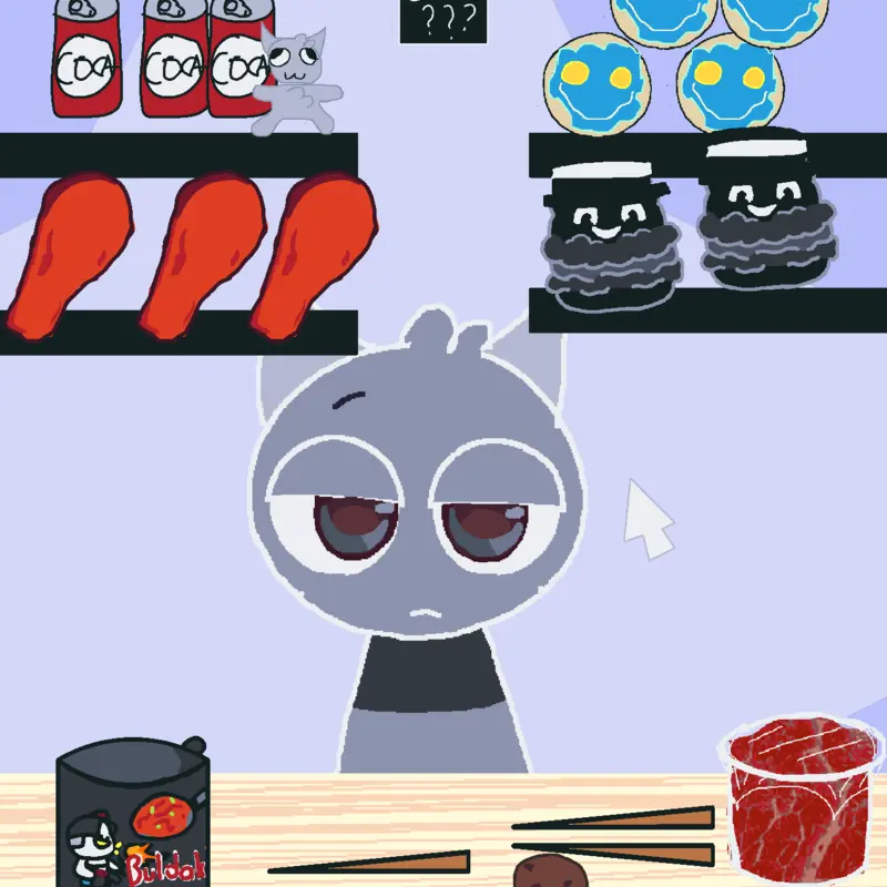 Game by @foxy_pro